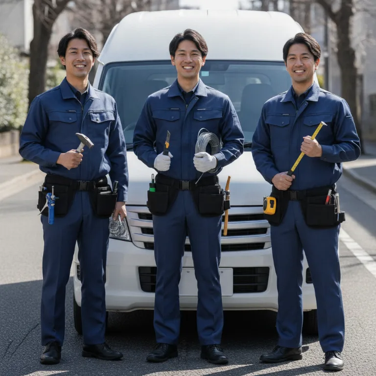 屋根修理 のチーム: 津市